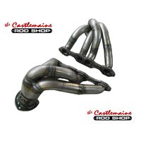 Extractors for EJ & EH Holden's with Small Block Chev Engine